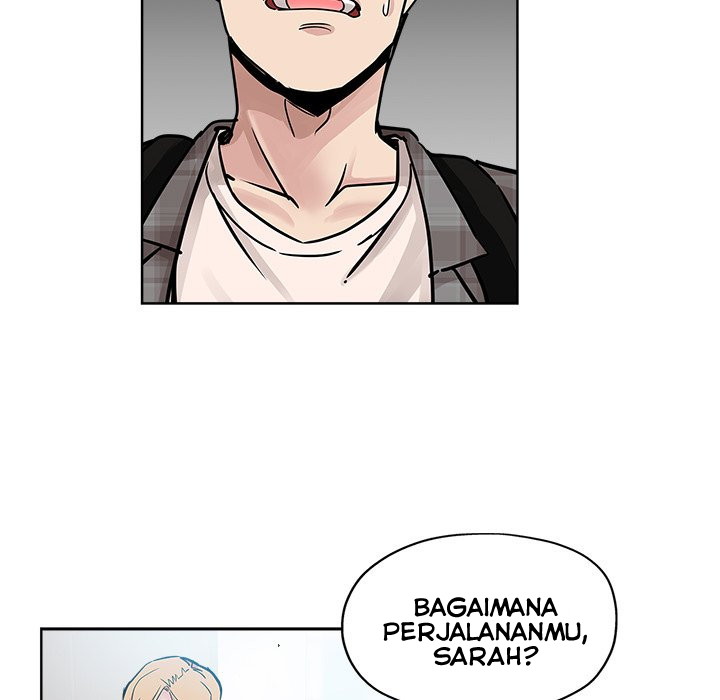 The Unexpected Guest - Chapter 16 35