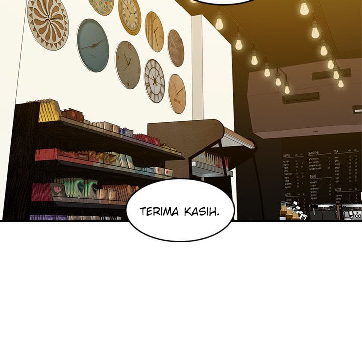 Love Factory - Chapter 16 25