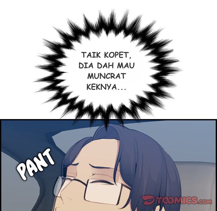Never Too Late - Chapter 16 41