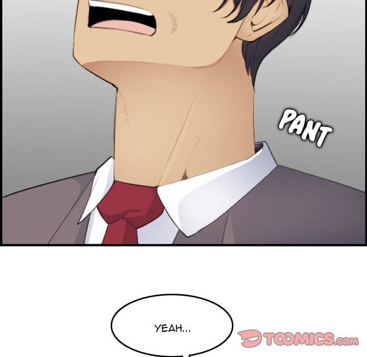 Never Too Late - Chapter 16 53