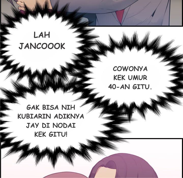 Never Too Late - Chapter 16 9