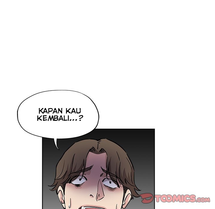 The Unexpected Guest - Chapter 16 34
