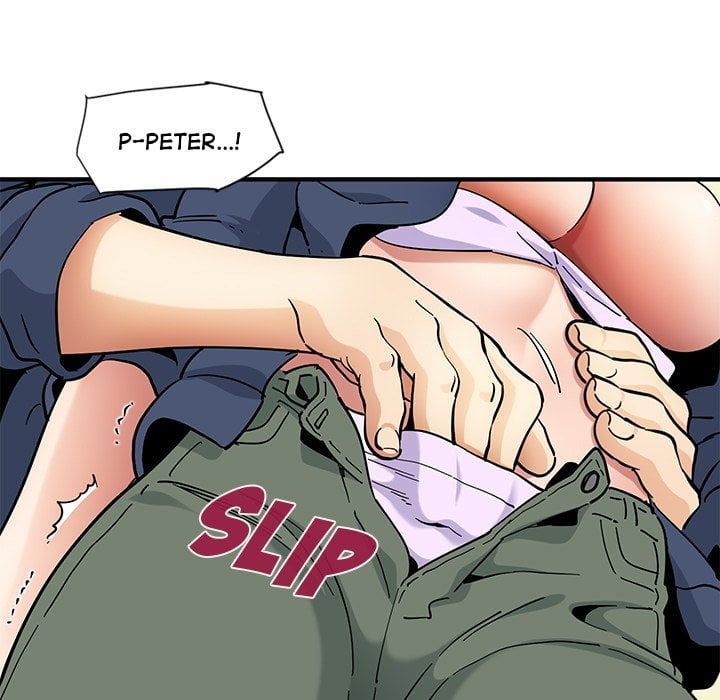 Love Factory - Chapter 16 47