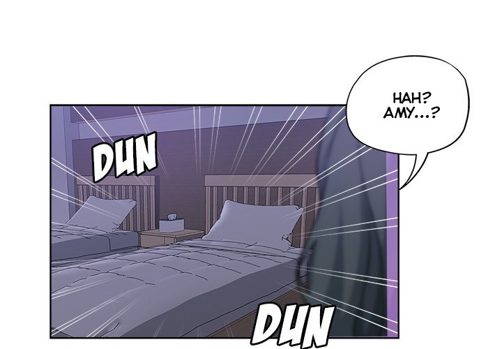 The Unexpected Guest - Chapter 16 3
