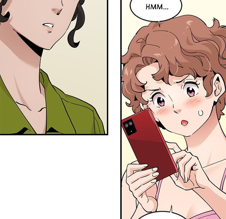Love Factory - Chapter 16 16