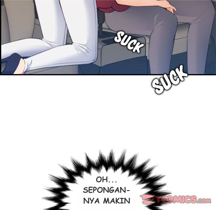 Never Too Late - Chapter 16 50