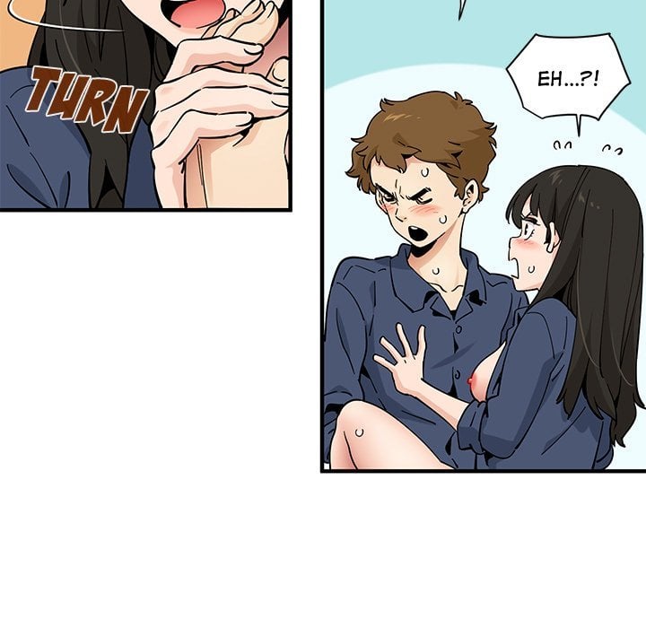 Love Factory - Chapter 16 77
