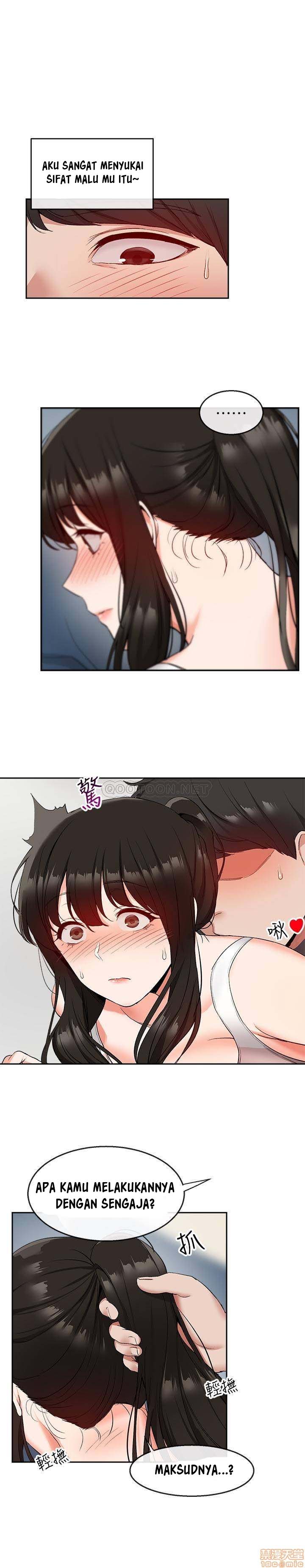 Floor Noise - Chapter 16 4