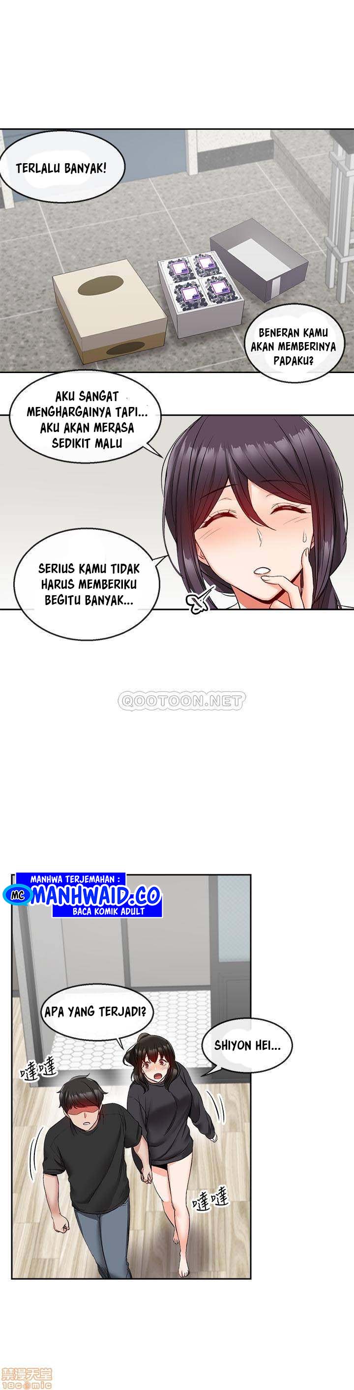 Floor Noise - Chapter 16 22
