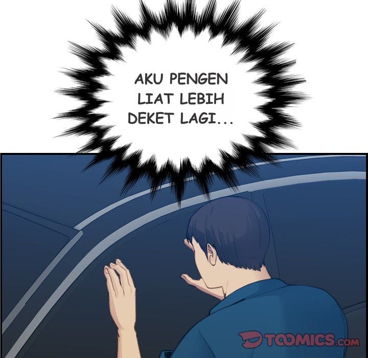 Never Too Late - Chapter 16 47