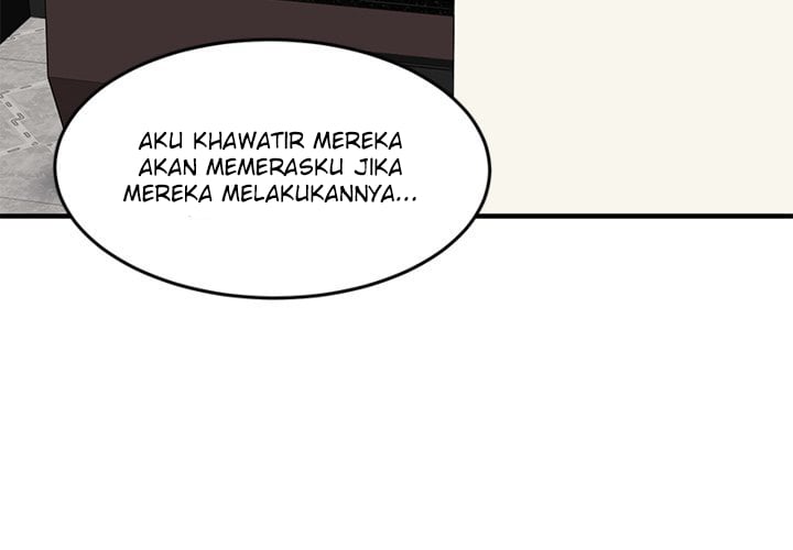 Love Factory - Chapter 16 5