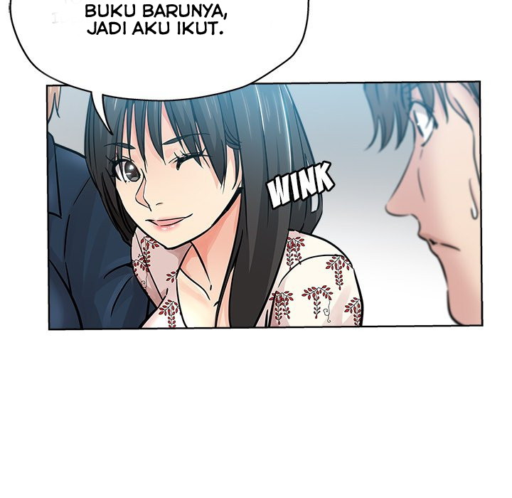 The Unexpected Guest - Chapter 16 37