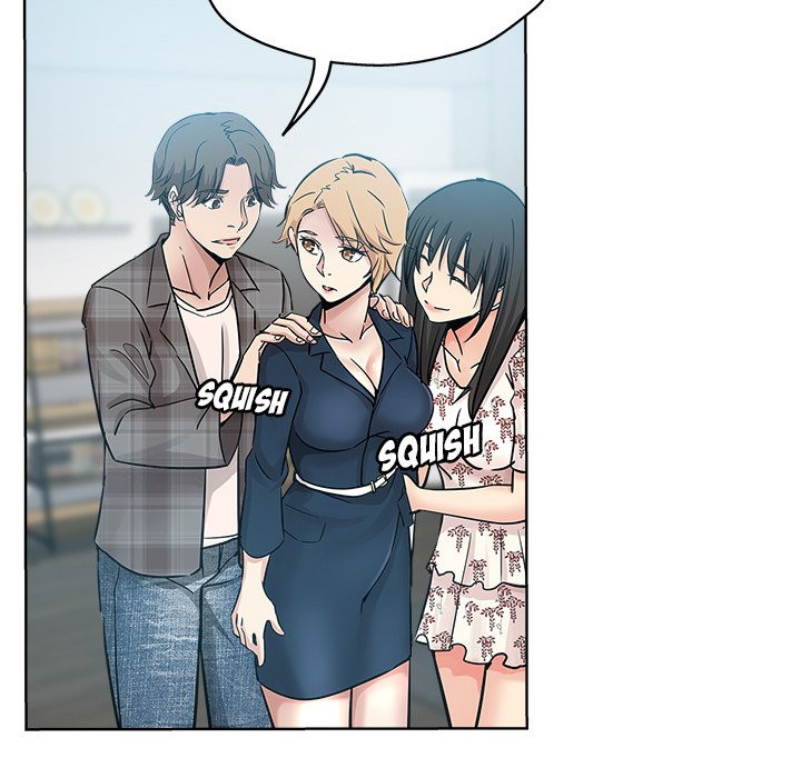 The Unexpected Guest - Chapter 16 41