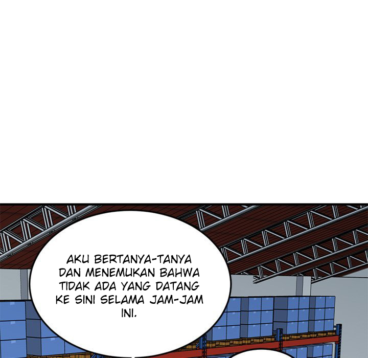 Love Factory - Chapter 16 29
