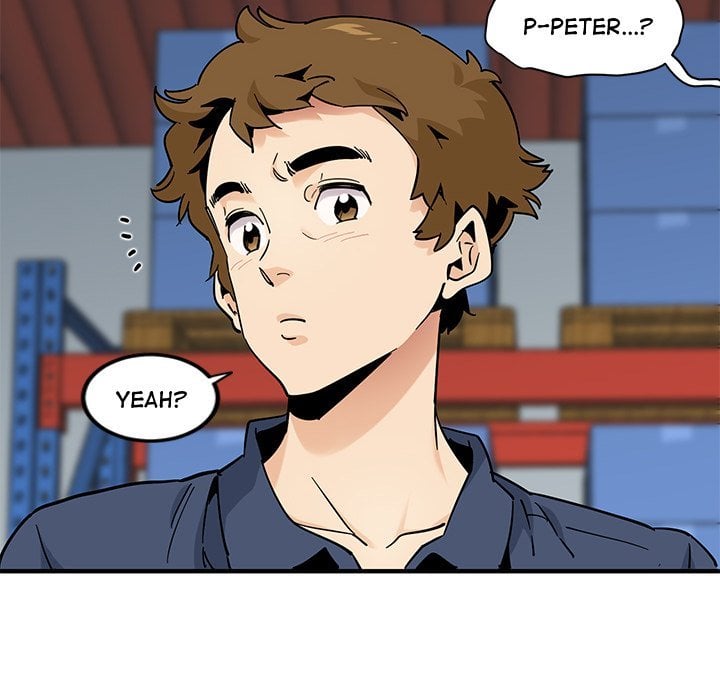 Love Factory - Chapter 16 80