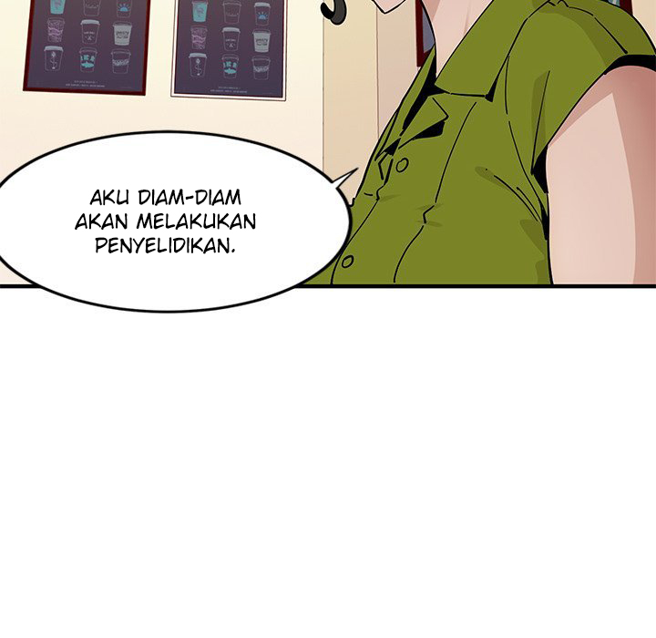 Love Factory - Chapter 16 22