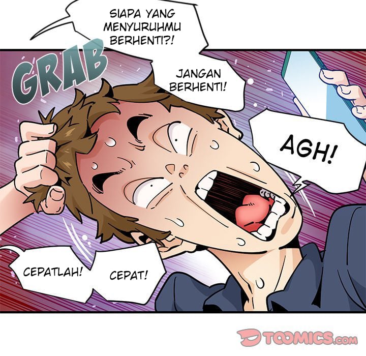 Love Factory - Chapter 16 106