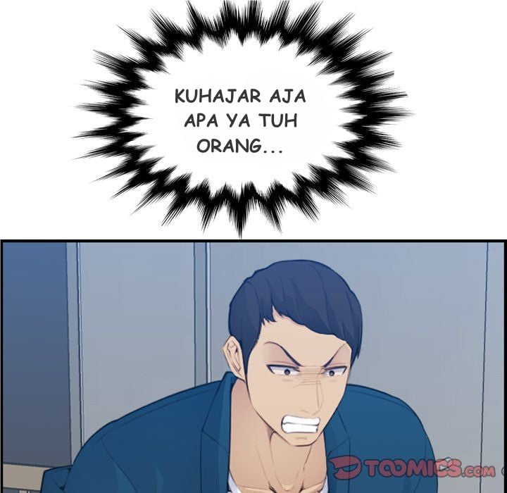 Never Too Late - Chapter 16 11