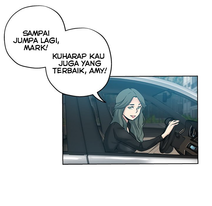 The Unexpected Guest - Chapter 16 26