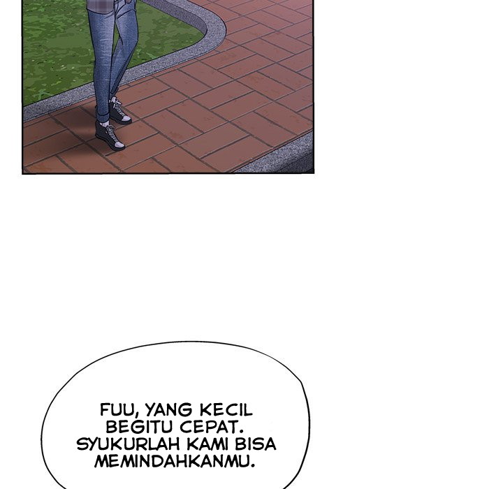 The Unexpected Guest - Chapter 16 47