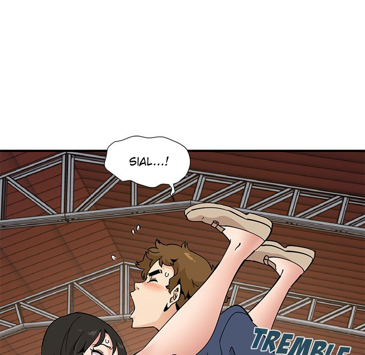 Love Factory - Chapter 16 86