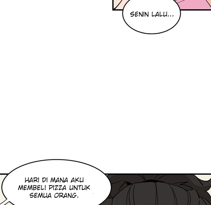 Love Factory - Chapter 16 17