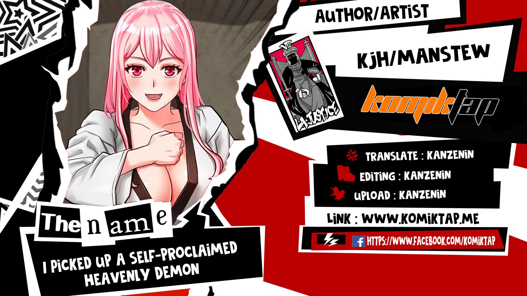 I Picked up a self-proclaimed Heavenly Demon - Chapter 16 1