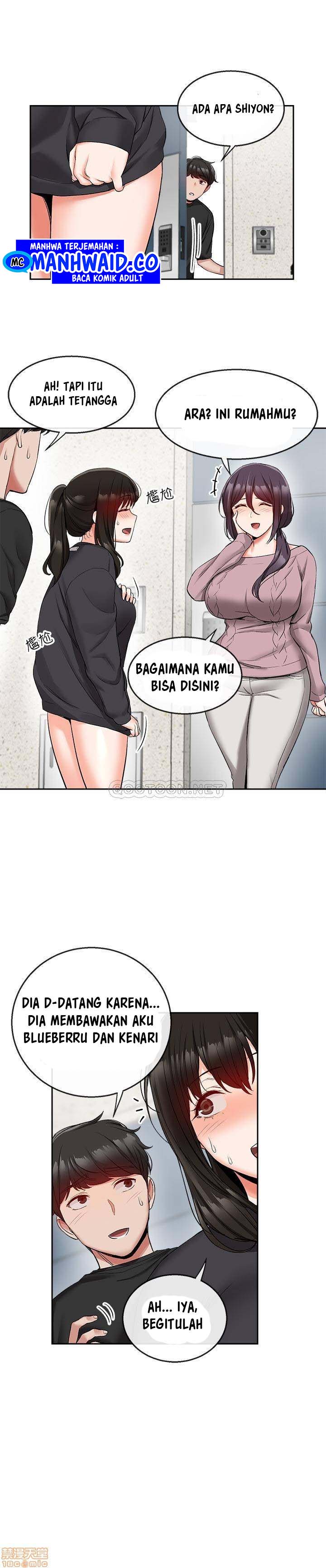 Floor Noise - Chapter 16 19