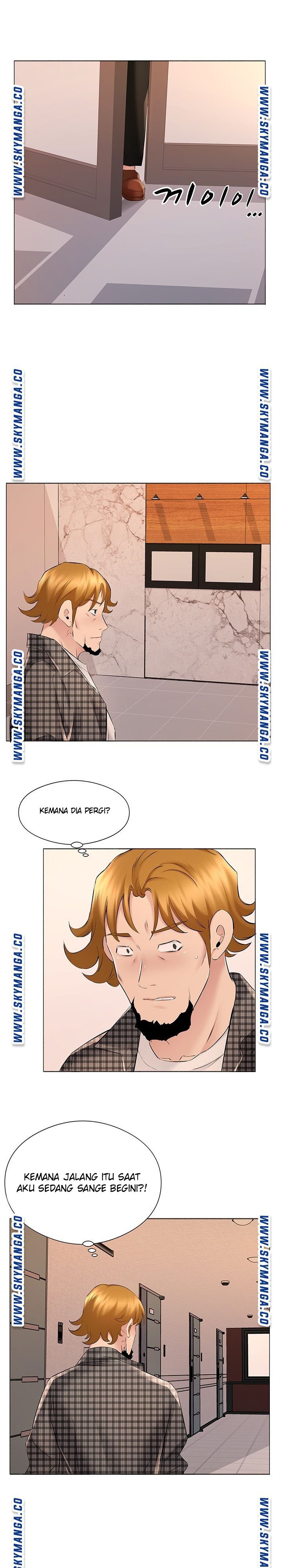 One Room Hotel - Chapter 16 15