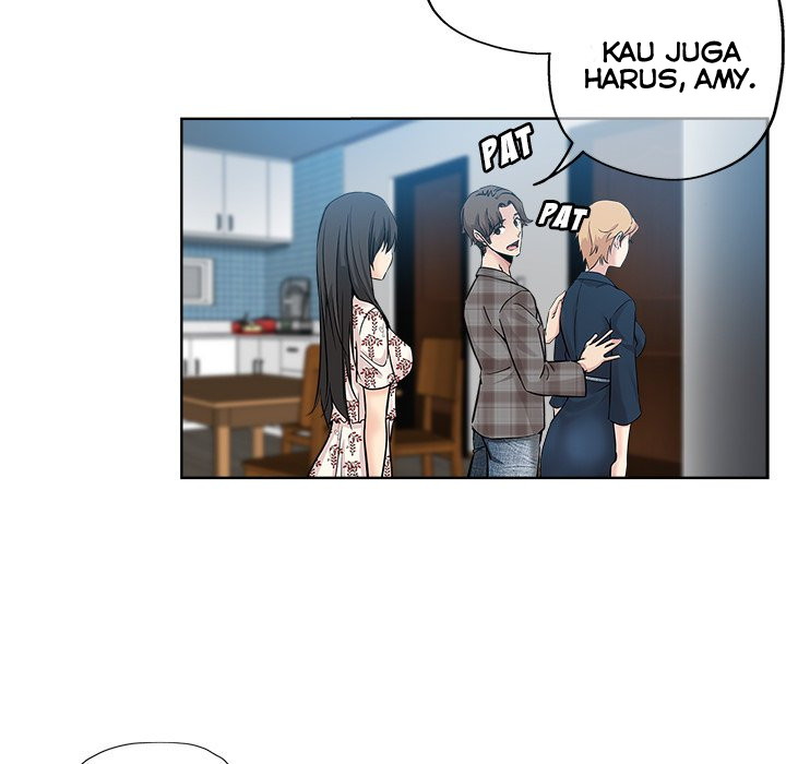 The Unexpected Guest - Chapter 16 44