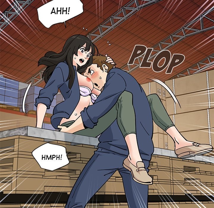 Love Factory - Chapter 16 57