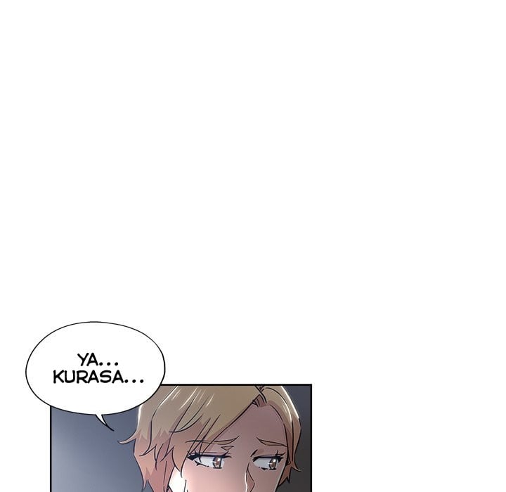 The Unexpected Guest - Chapter 16 42