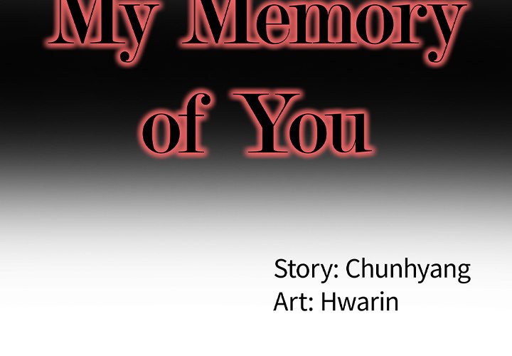 My Memory of You - Chapter 16 4