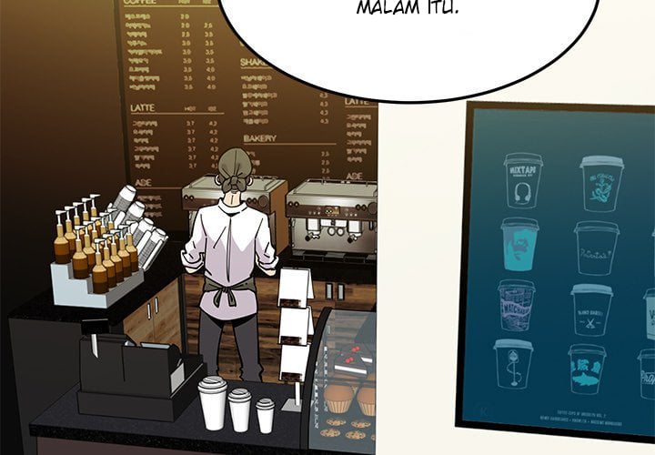 Love Factory - Chapter 16 4