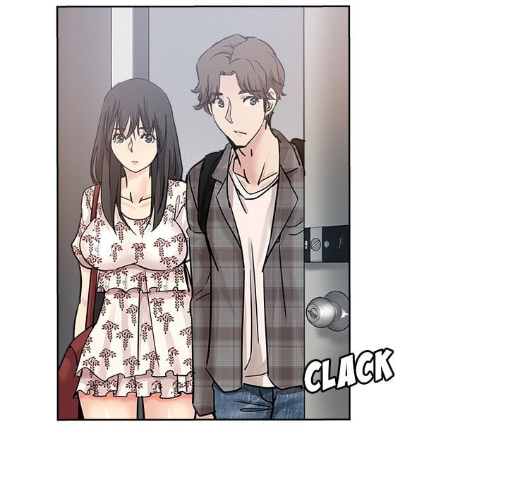 The Unexpected Guest - Chapter 16 31