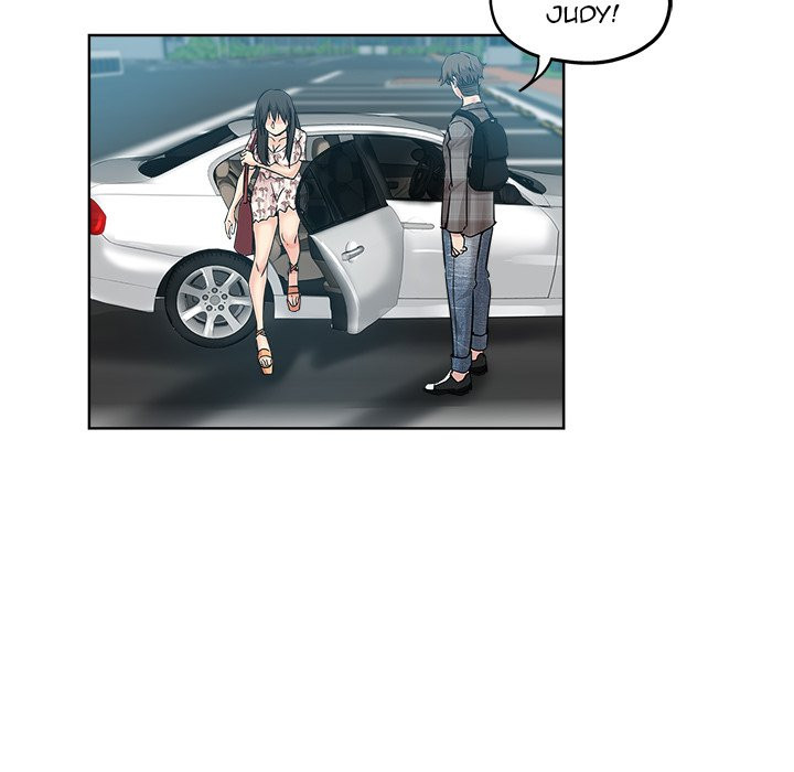 The Unexpected Guest - Chapter 16 25