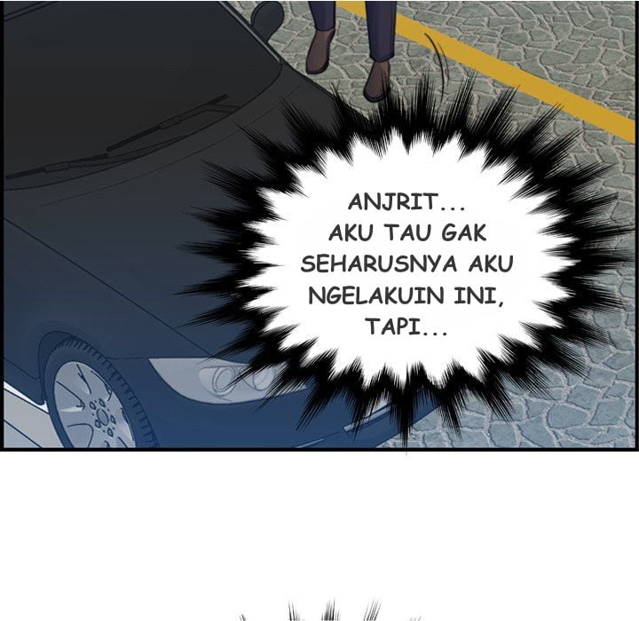 Never Too Late - Chapter 16 46