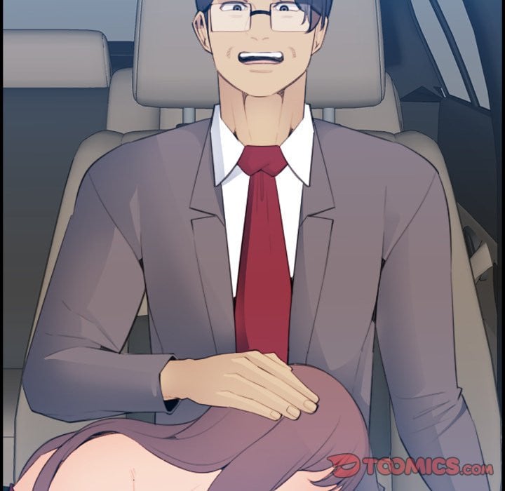 Never Too Late - Chapter 16 14