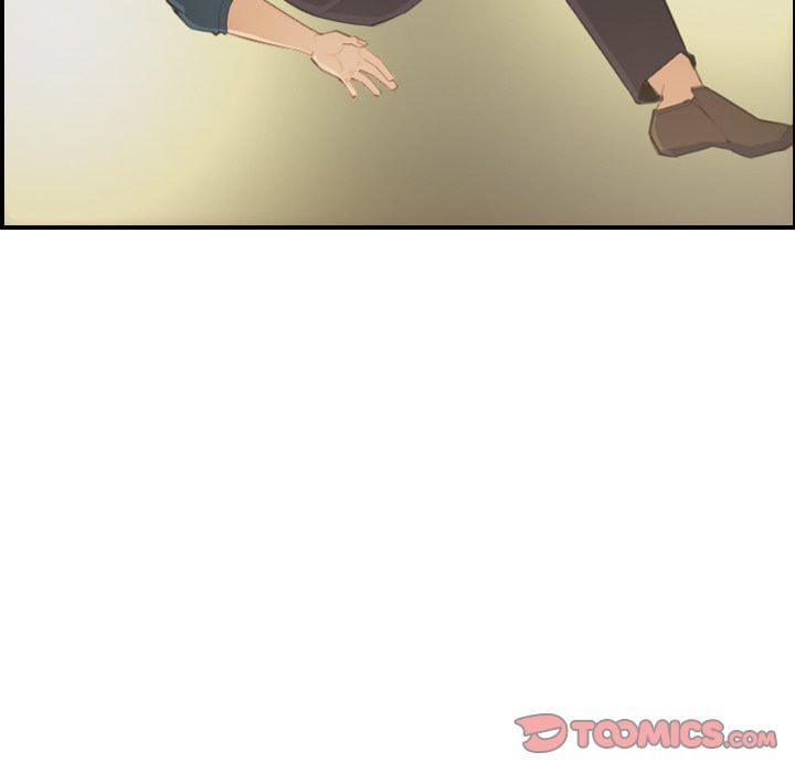 Never Too Late - Chapter 16 107
