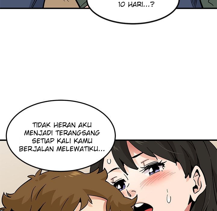 Love Factory - Chapter 16 42