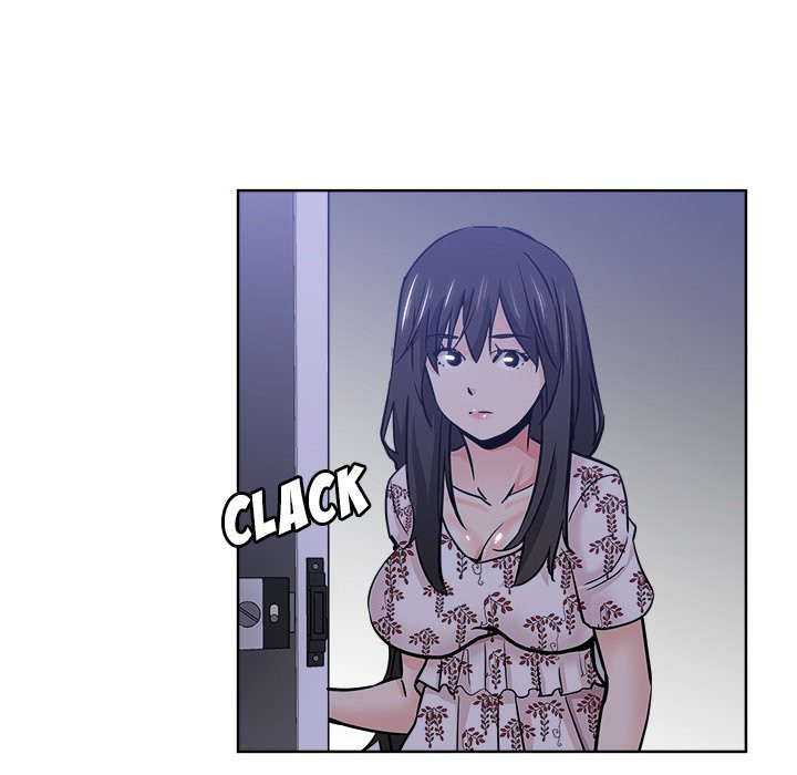 The Unexpected Guest - Chapter 16 8