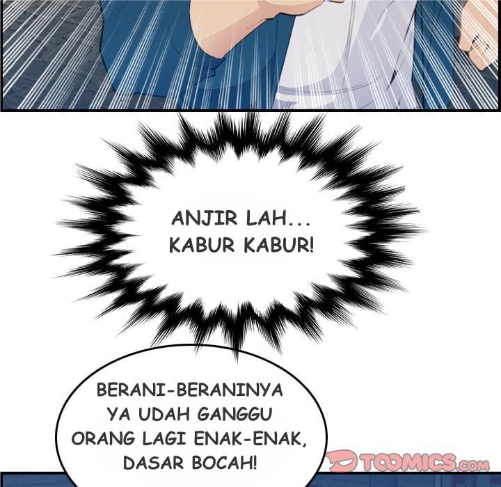 Never Too Late - Chapter 16 98