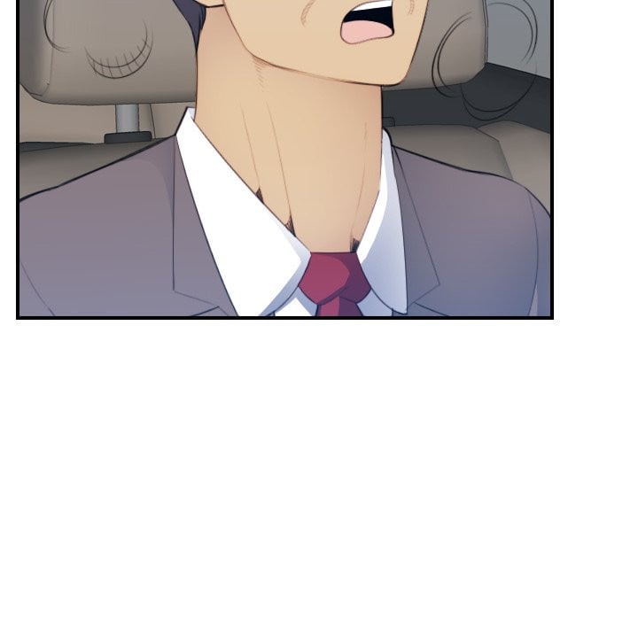 Never Too Late - Chapter 16 28