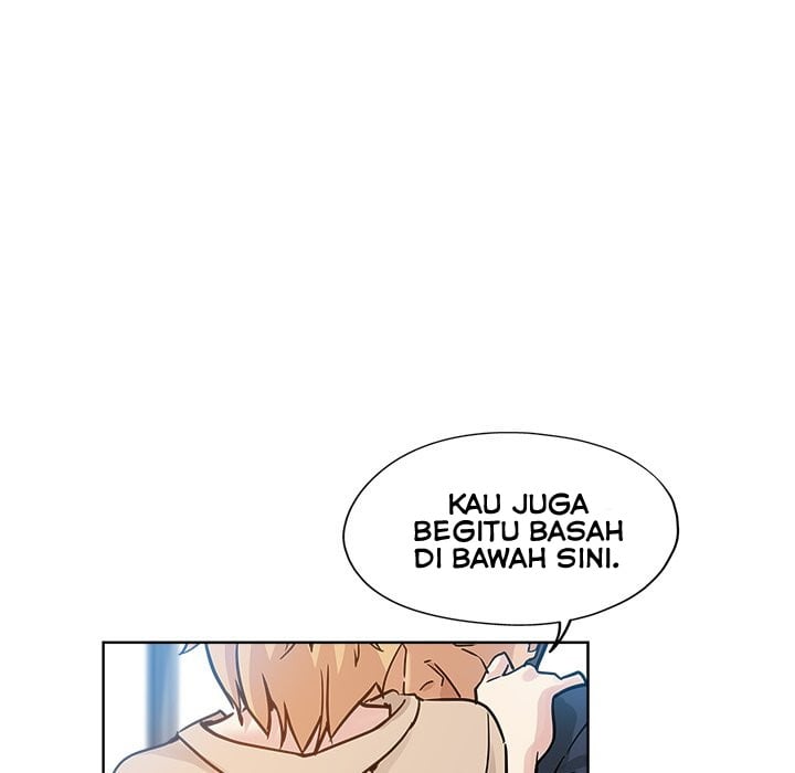 The Unexpected Guest - Chapter 16 89
