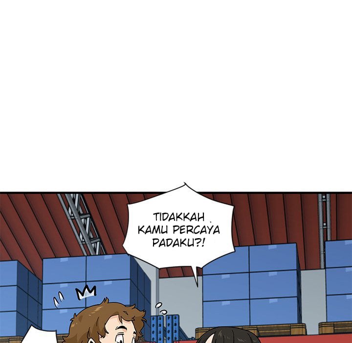 Love Factory - Chapter 16 31