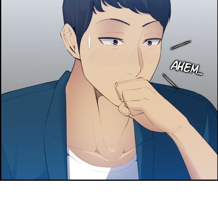 Never Too Late - Chapter 16 24