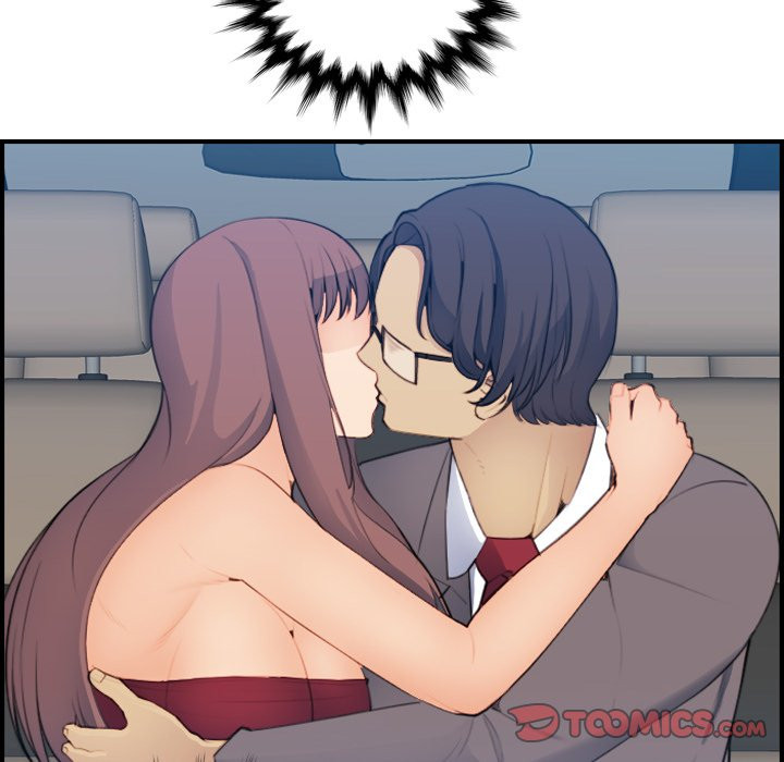 Never Too Late - Chapter 16 8