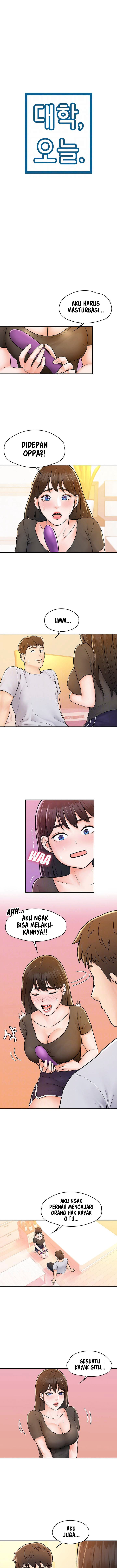 Campus Today - Chapter 16 3