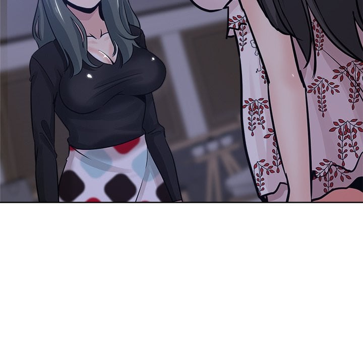 The Unexpected Guest - Chapter 16 11