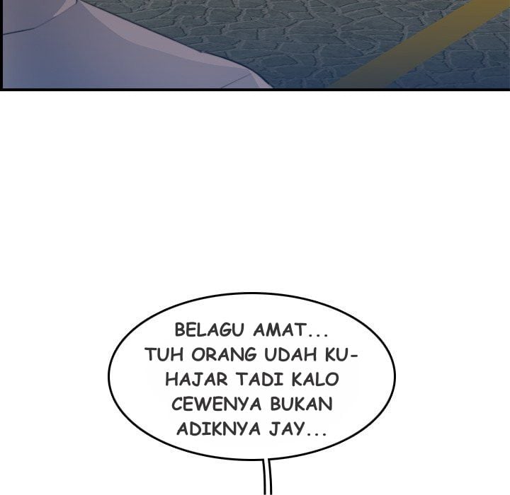Never Too Late - Chapter 16 100